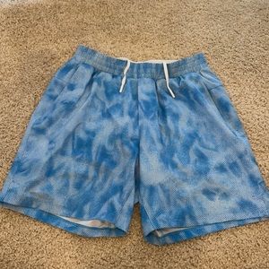 Lululemon swim trunks